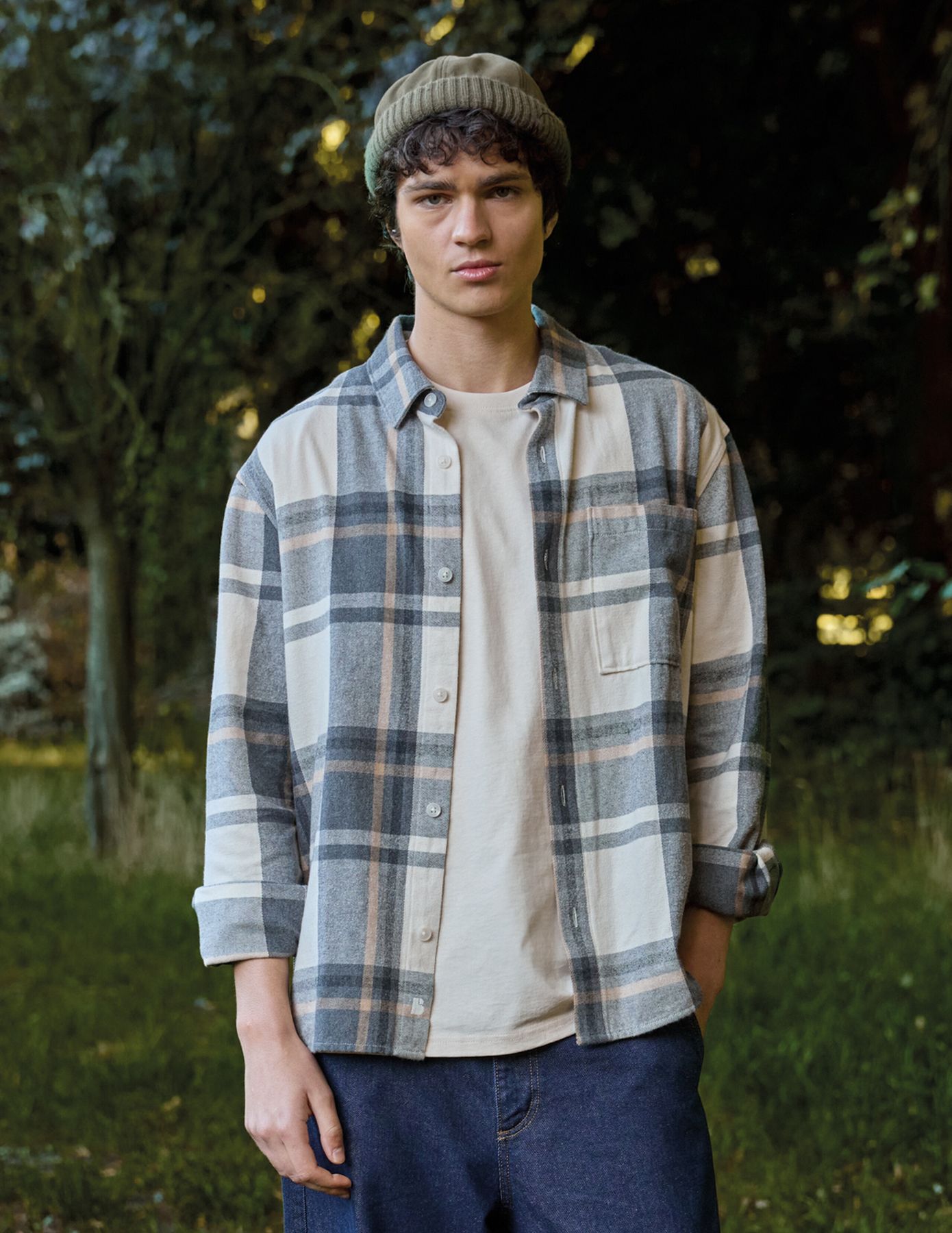 Shoppe le look